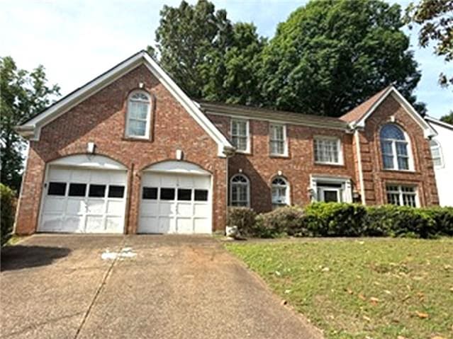 Photograph of 11640 Windbrooke Way, Alpharetta, GA 30005