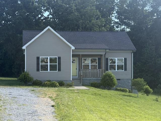 Single Family Home 3BR 2BA — 1162 Oak Grove Rd, Dickson, TN