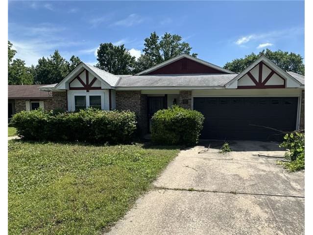 Single Family Home 3BR 2BA — 3209 S Tennessee St, Pine Bluff, AR