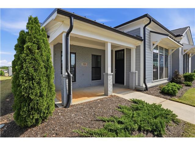 Photograph of 389 Hay Rake Dr, Madison, AL 35757