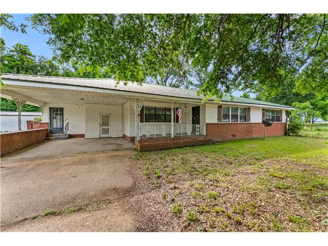 Photograph of 61 Bridge St, Coahoma, MS 38617