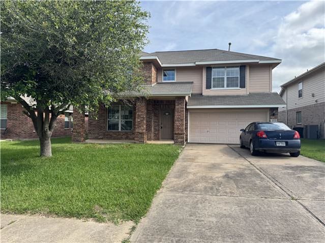 Photograph of 18914 Squirrel Oaks Dr, Magnolia, TX 77355