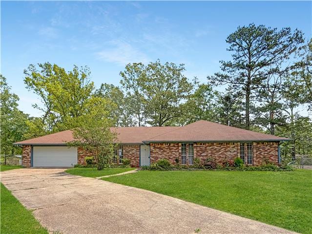 Photograph of 328 Park Lane, Jackson, MS 39212