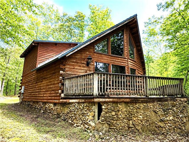 Single Family Home 2BR 2BA — 82 Poinsettia Pl S, Sparta, GA