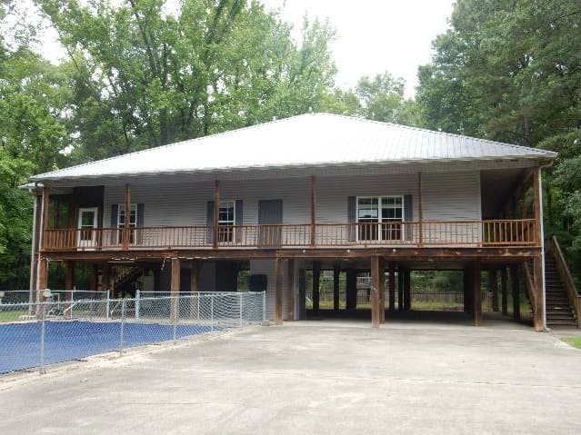 Photograph of 346 Old Foxworth Rd, Columbia, MS 39429