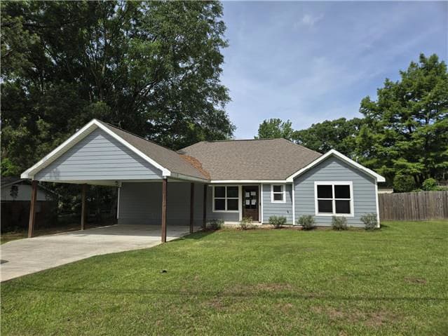 Photograph of 115 Mcaulay Dr, Petal, MS 39465