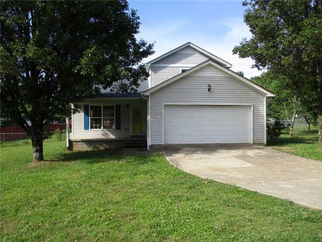 Single Family Home 4BR 3BA — 144 Mccrackin Rd SE, Cleveland, TN