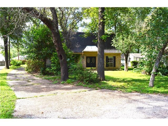 Photograph of 314 Tara Park, Conroe, TX 77302