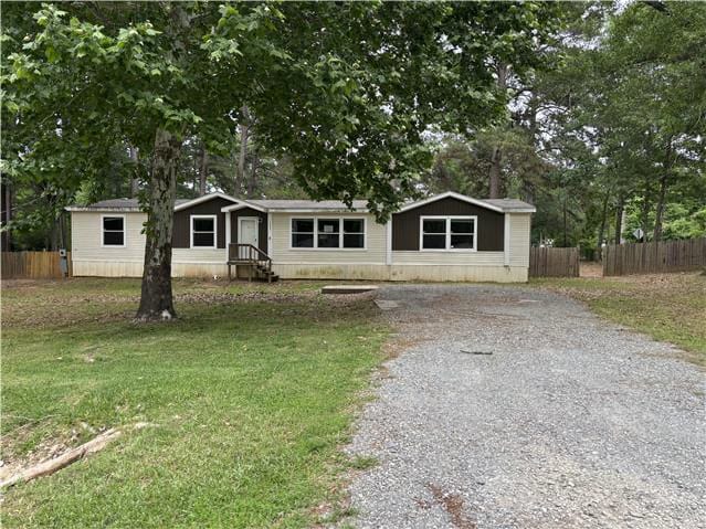 Photograph of 10297 Mcelroy Dr, Keithville, LA 71047