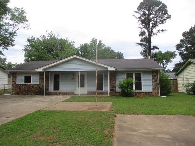 Photograph of 1814 Neely St, Jacksonville, AR 72076