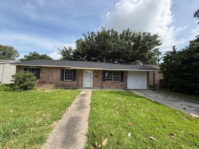 Photograph of 209 Concord Dr, La Place, LA 70068