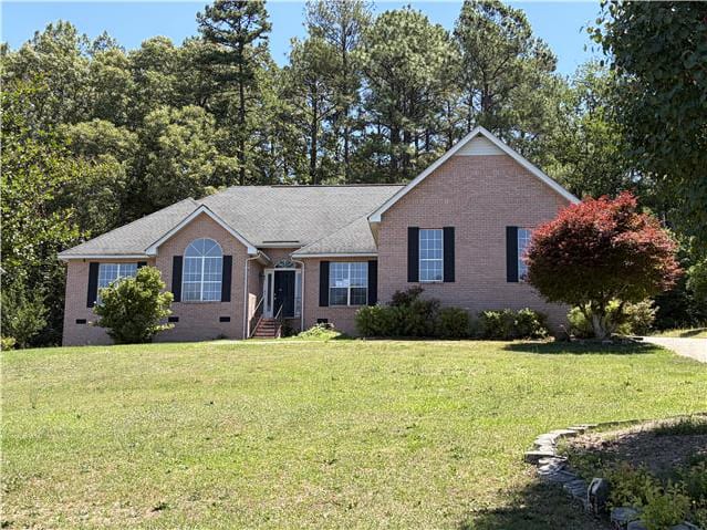 Single Family Home 5BR 3.1BA — 2532 Sand Ridge Ct, Hephzibah, GA