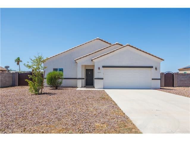 Single Family Home 3BR 2BA — 12067 W Lobo Dr, Arizona City, AZ