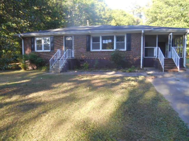 Photograph of 4022 Clark Dr, Ellenwood, GA 30294