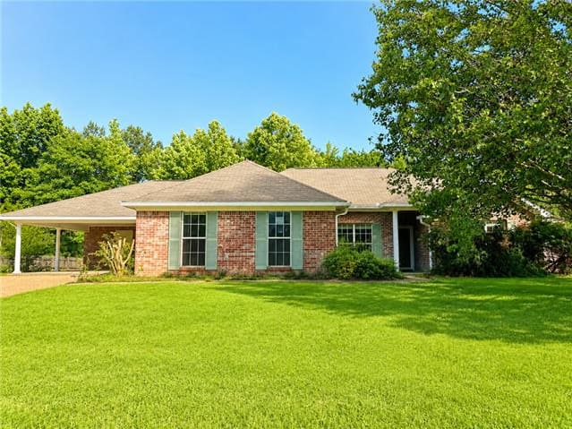 Photograph of 607 Southern Oaks Dr, Florence, MS 39073