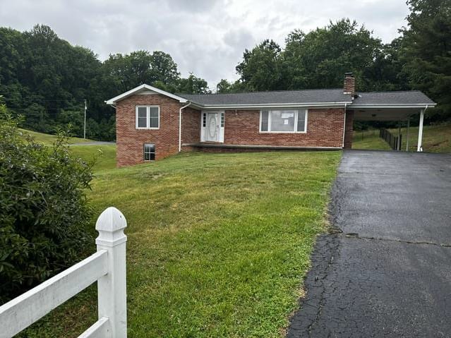 Single Family Home 3BR 2BA — 1612 Sky View Dr, Kingsport, TN