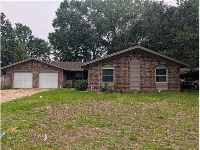 Photograph of 15297 Dogwood Cv, Gulfport, MS 39503