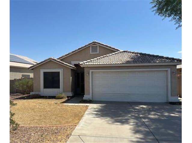 Photograph of 15189 W Polk St, Goodyear, AZ 85338
