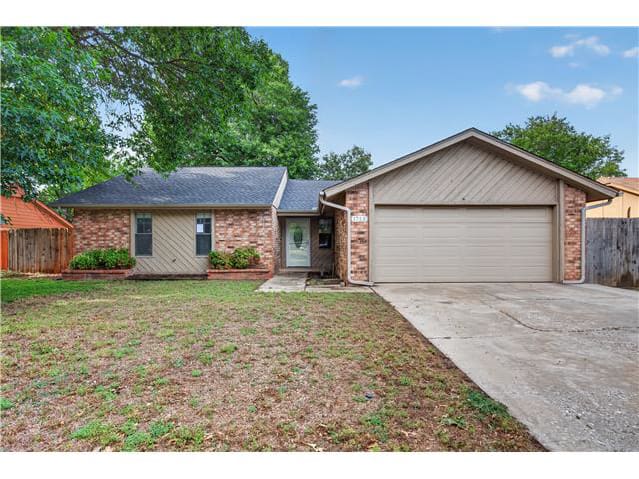 Photograph of 1713 Morren Dr, Norman, OK 73071