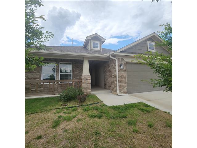 Photograph of 1037 Piper St, Norman, OK 73069