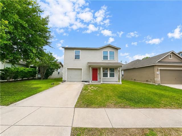 Single Family Home 3BR 2.1BA - 4342 Southton Way, San Antonio, TX