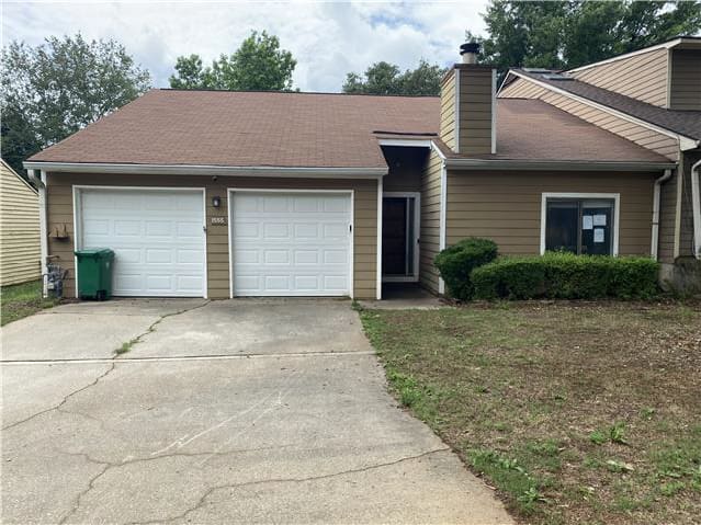 Photograph of 1555 Burnstone Dr, Stone Mountain, GA 30088