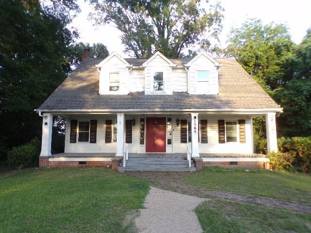 Photograph of 1585 Warrenton Rd, Vicksburg, MS 39180