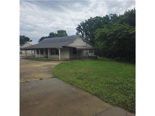 Photograph of 6938 Highway 78, Dyersburg, TN 38024