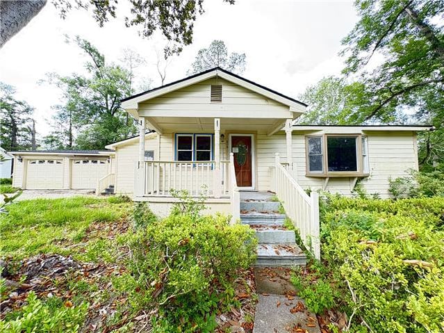 Photograph of 313 Allen St, Thomasville, GA 31792