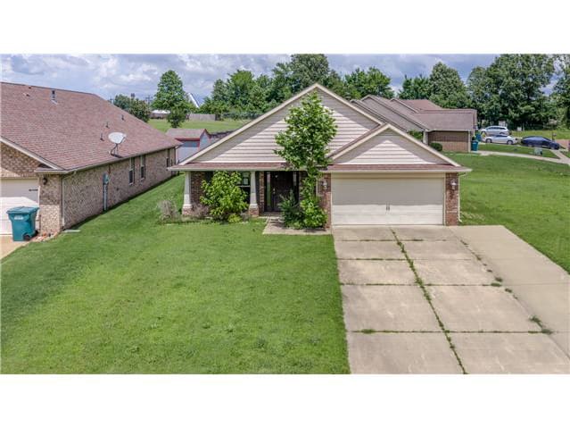 Photograph of 8802 Arendale Dr, Southaven, MS 38671