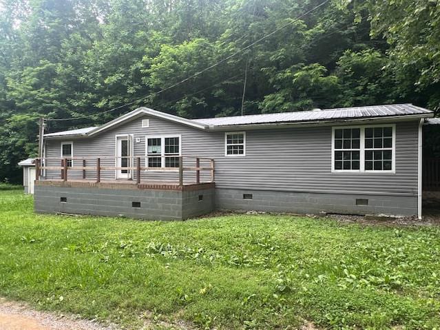 Photograph of 2225 Fawn View Dr, Sevierville, TN 37876