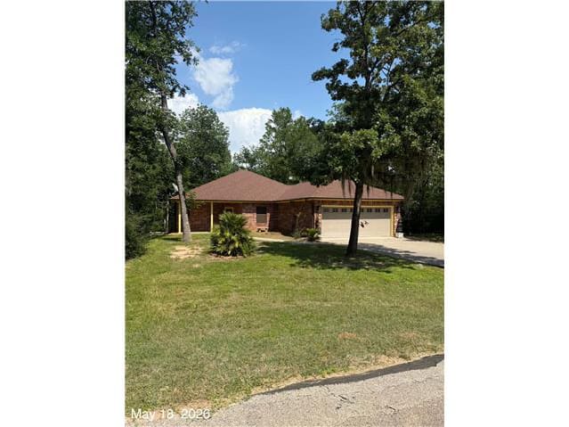 Photograph of 265 Fox Ln, Onalaska, TX 77360