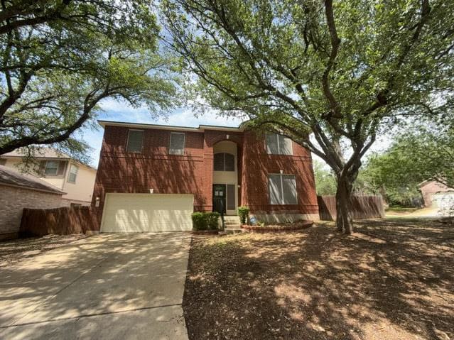 Photograph of 11823 Barkston Dr, San Antonio, TX 78253