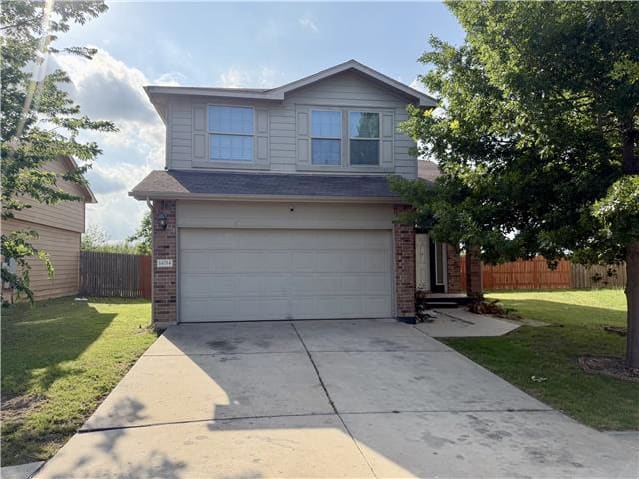 Photograph of 14714 Joy Lee Ln, Manor, TX 78653