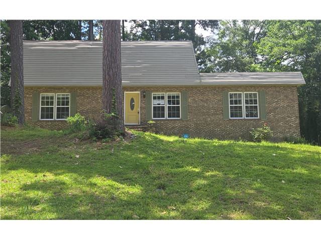 Single Family Home 3BR 2BA - 6209 15th Ave, Meridian, MS