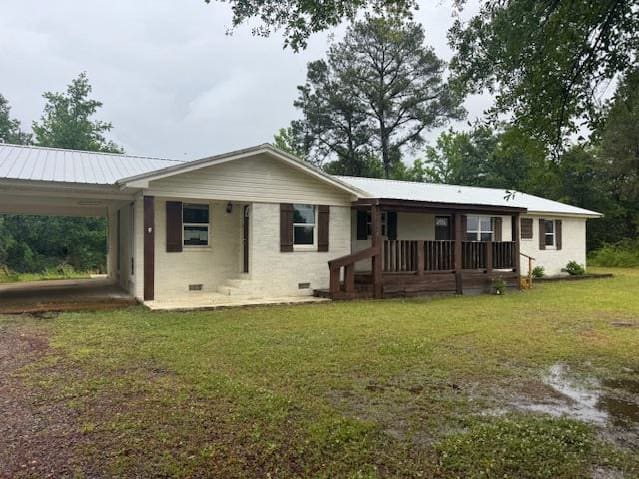 Photograph of 40154 Mcduffie Cemetery Rd, Hamilton, MS 39746