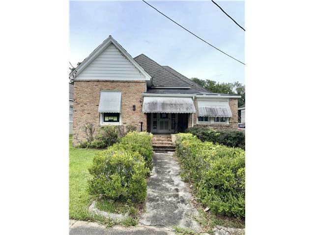 Single Family Home 3BR 2BA - 11 Hannon St, Mobile, AL