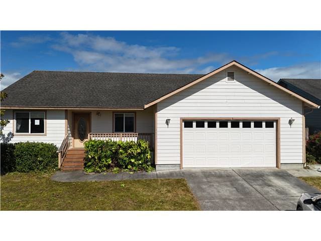 Photograph of 1630 Chanterelle Dr, Mckinleyville, CA 95519