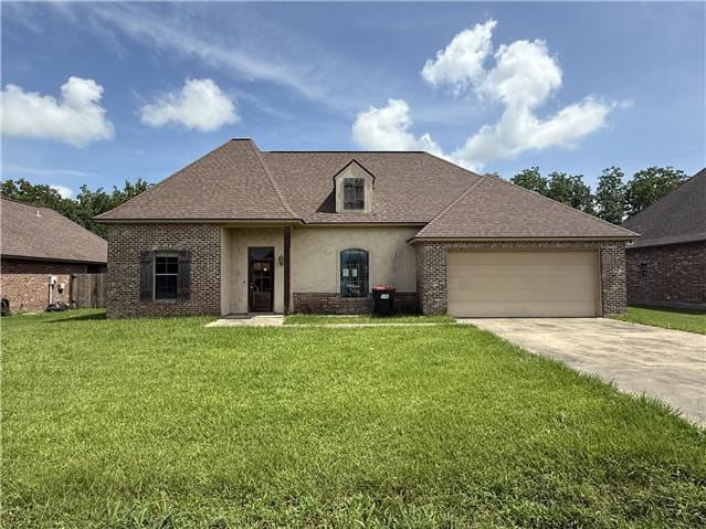 Photograph of 202 Ridge Run Ln, Carencro, LA 70520