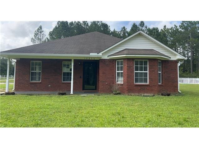 Photograph of 10356 Shady Pine Dr, Vancleave, MS 39565