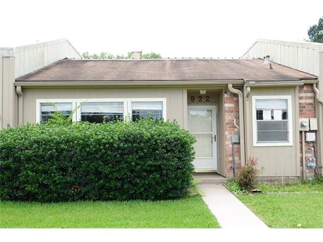 Photograph of 922 Townwood Dr, Lufkin, TX 75904