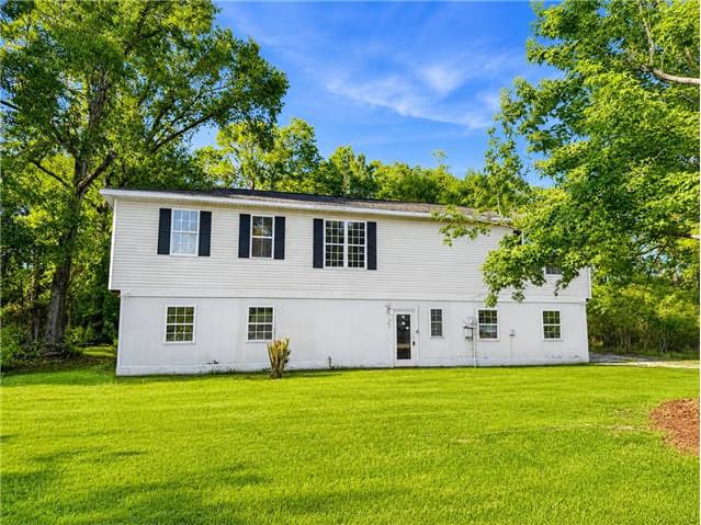 Photograph of 501 Felicity St, Bay Saint Louis, MS 39520