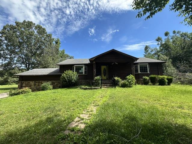 Photograph of 658 Cobblestone Dr, Savannah, TN 38372