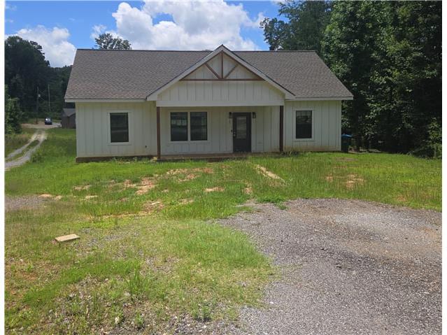 Photograph of 31 Sand Springs Church Rd, Newton, MS 39345