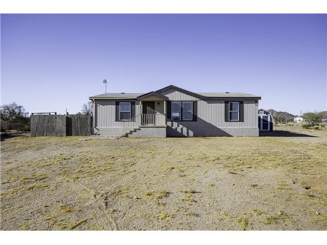 Manufactured Home 3BR 2BA - 52989 W Century Rd, Maricopa, AZ