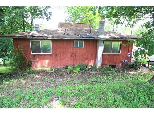 Photograph of 9423 Woodleigh Dr, Bonne Terre, MO 63628