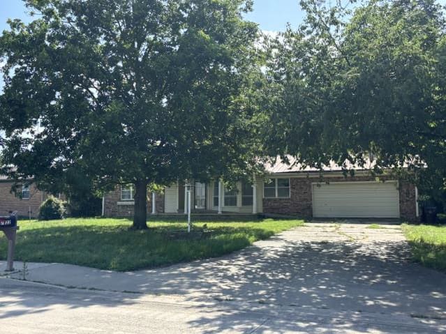 Single Family Home 4BR 2BA - 7222 Jenny Lind Rd, Fort Smith, AR