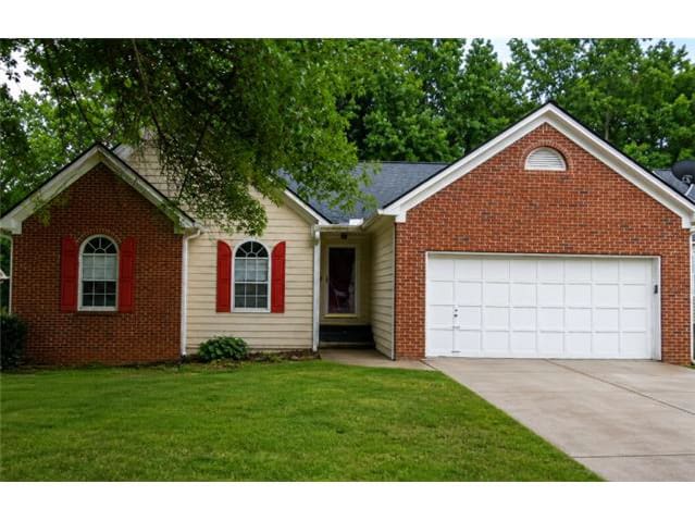 Single Family Home 3BR 2BA - 635 Clearwater Pl, Lawrenceville, GA