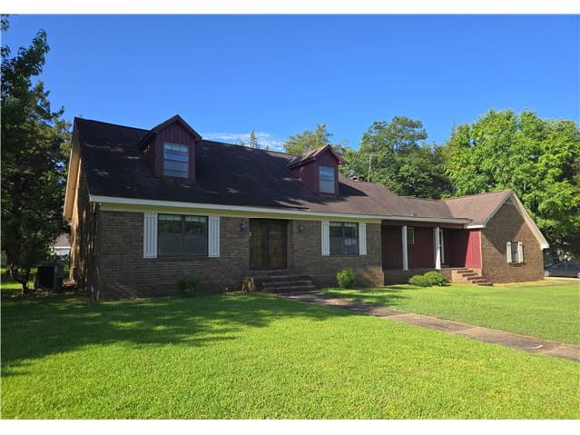 Photograph of 1811 Olive Ave, Demopolis, AL 36732