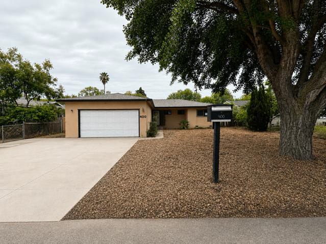 Photograph of 400 Longfellow Ave, Modesto, CA 95351